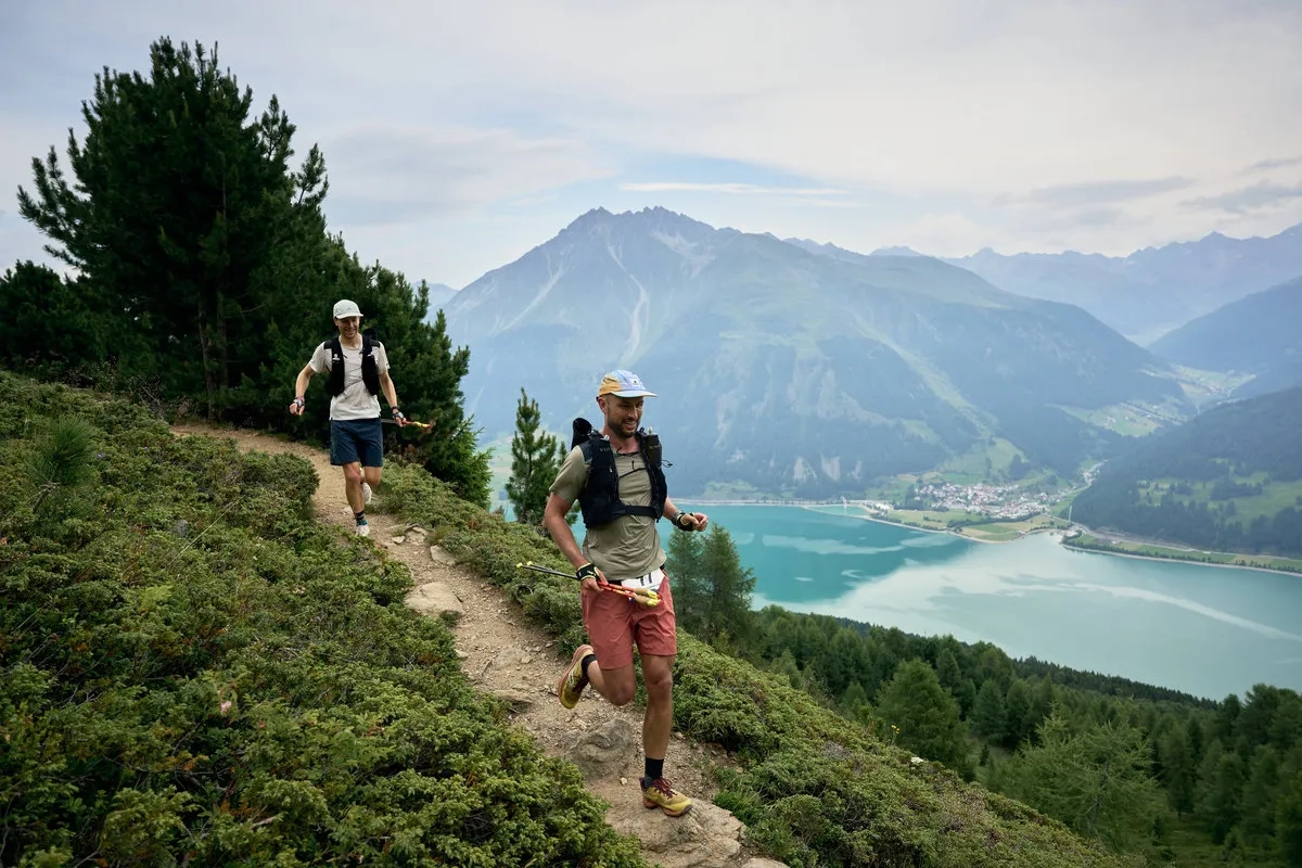 Terra Raetica Trails