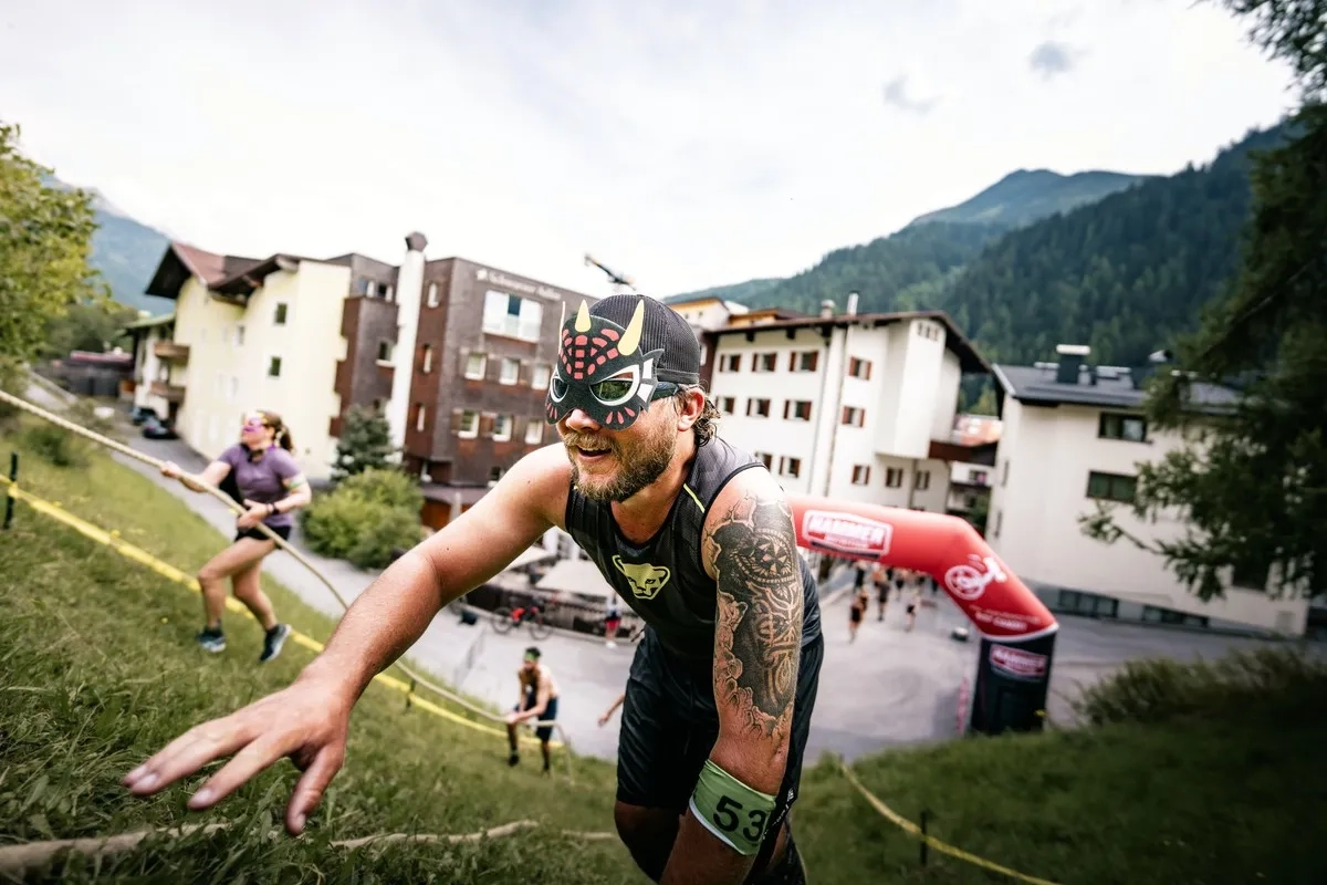 Arlberger Wadlbeisser 2024