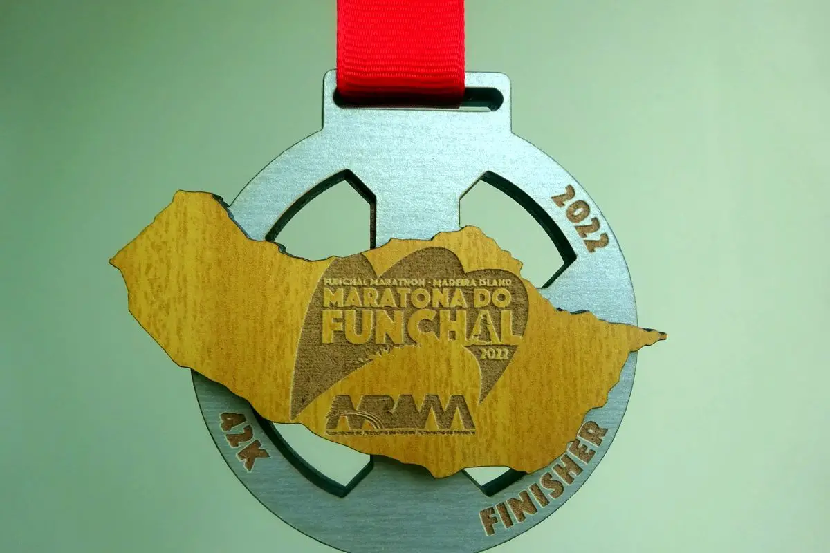 Funchal Marathon Maratona Do Funchal 62 1643031644
