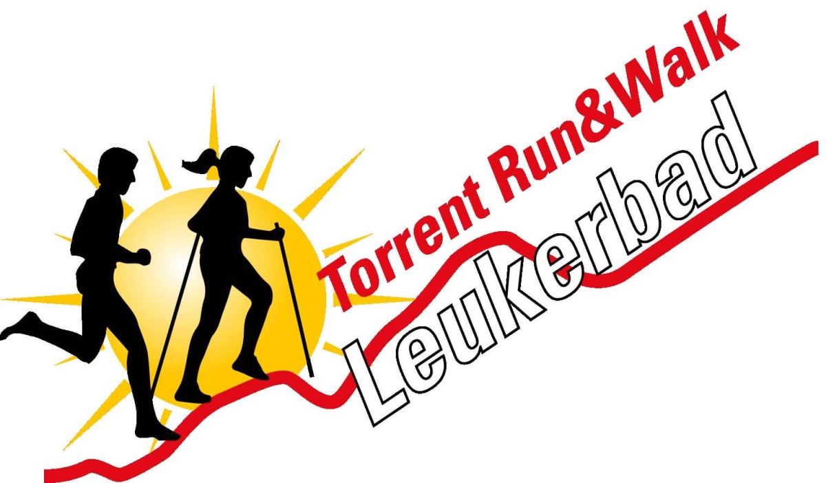 Torrent Run &amp; Walk