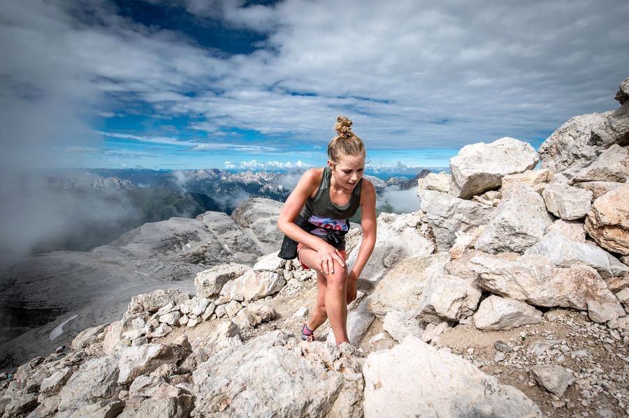 Golden Trail National Series