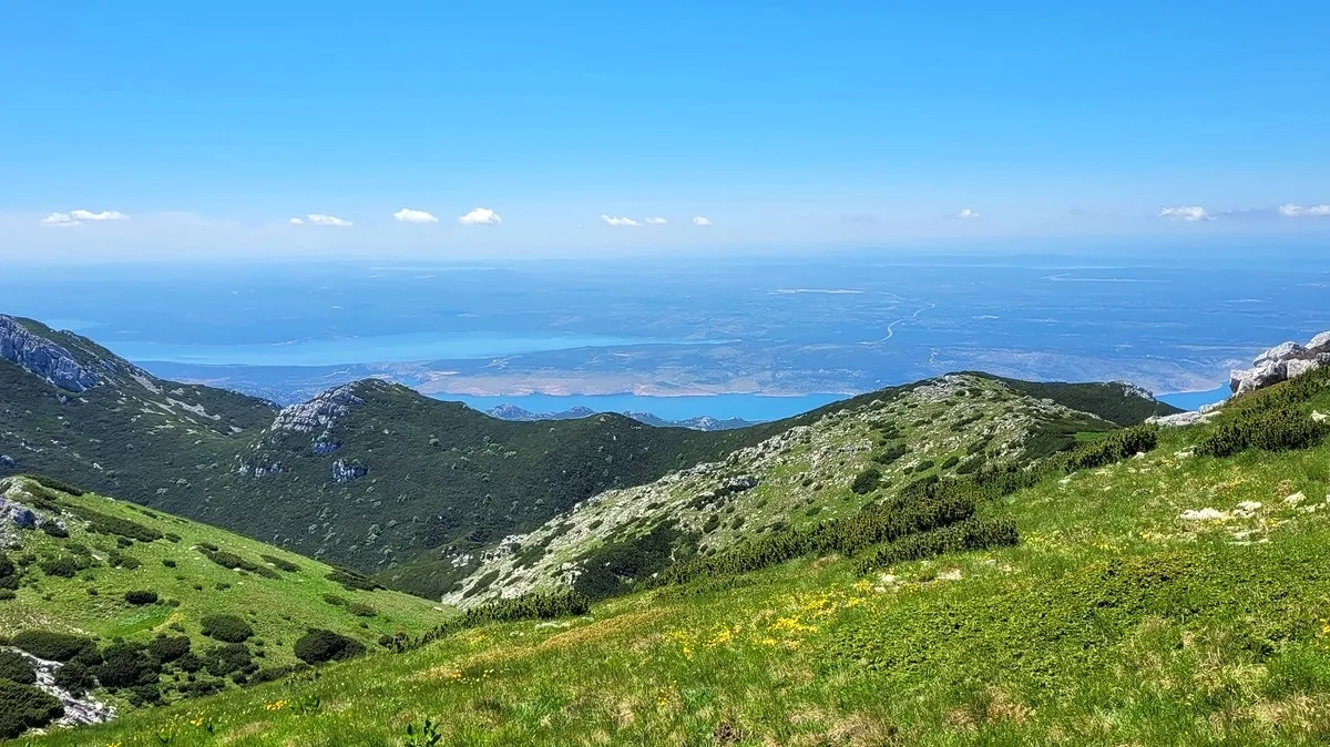Velebit Trail 2024 Velebit Trail 2024