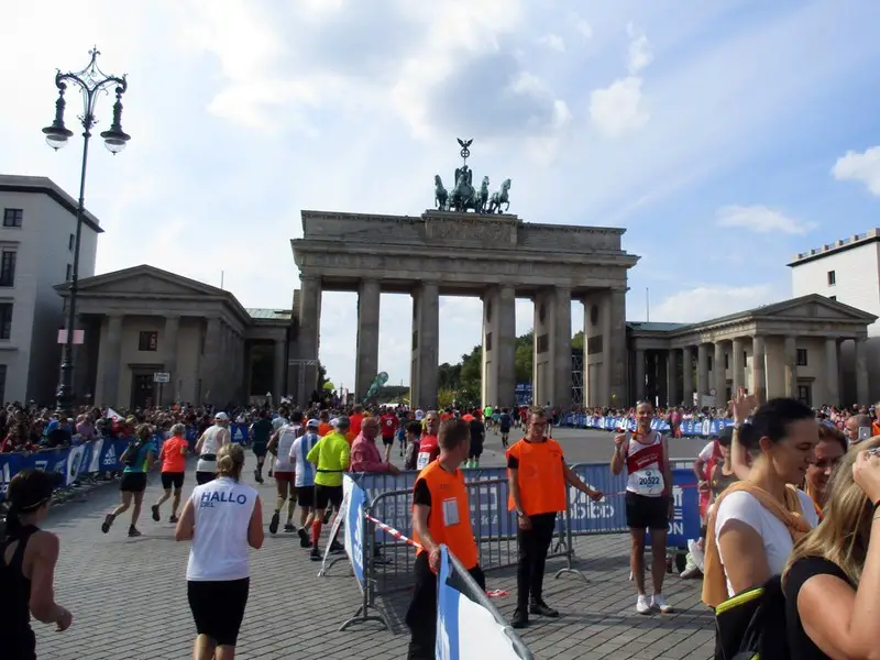 Berlin Marathon 46 1537464636