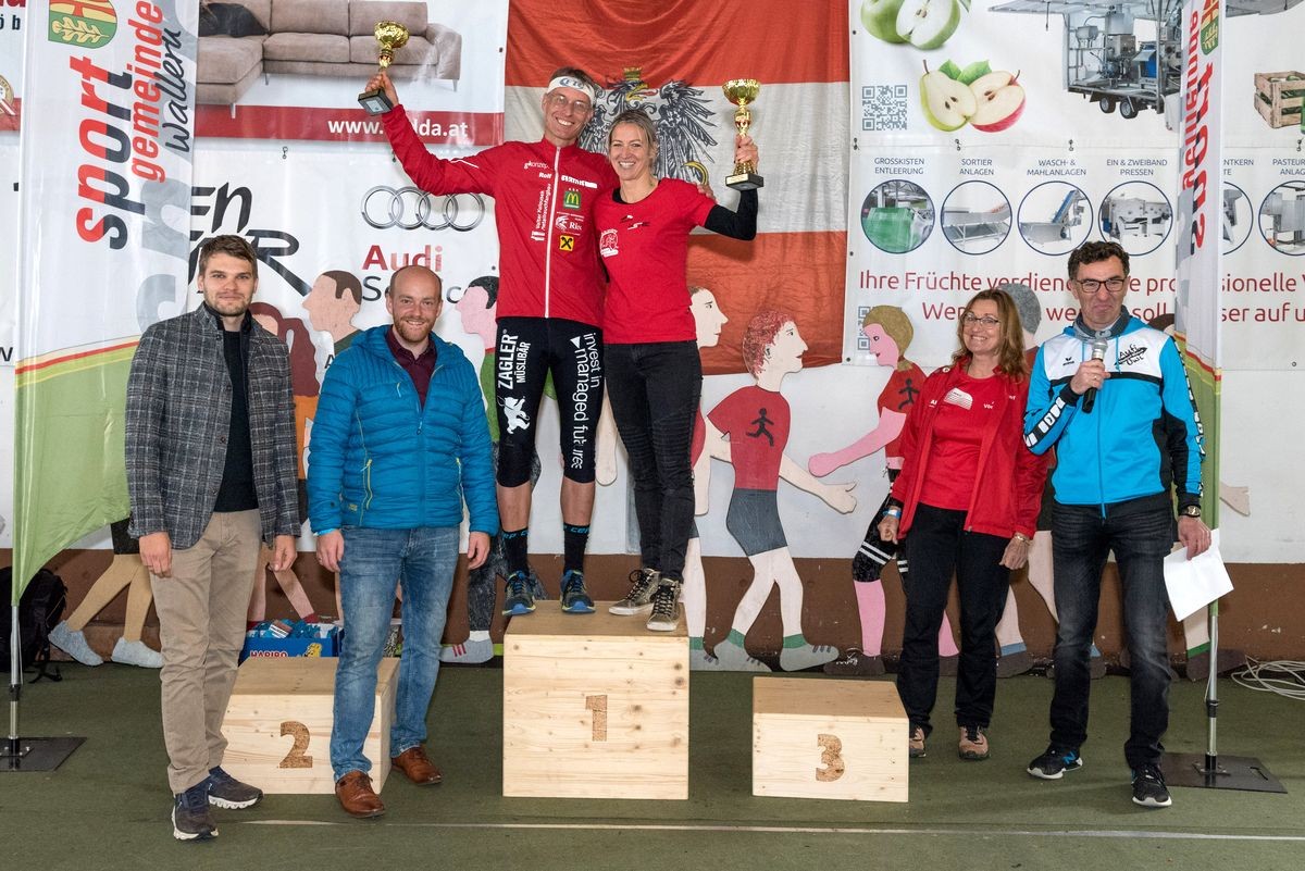 Österreichischen Berglaufcup 2021