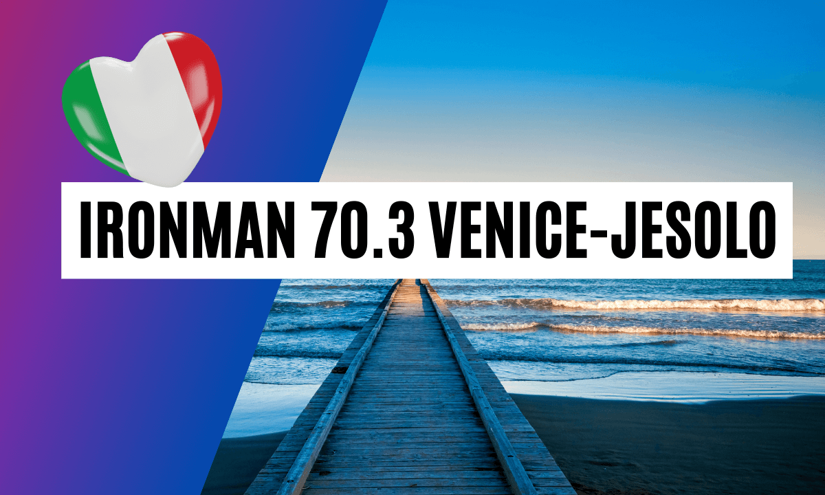 Classifiche Ironman 70.3 Venice-Jesolo