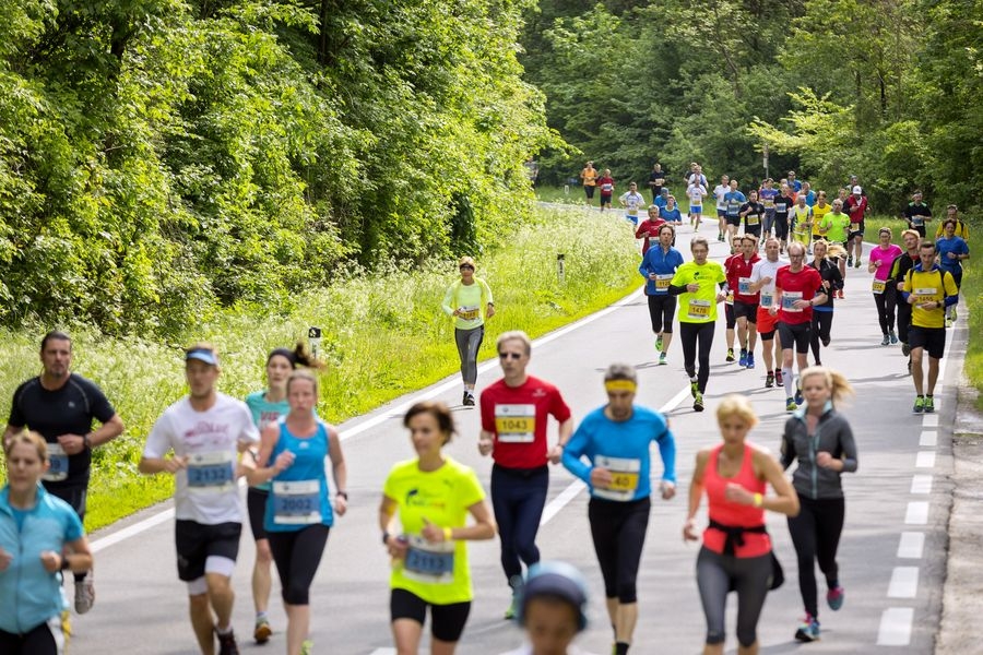 Erlebnisbericht Velo/Run 2017