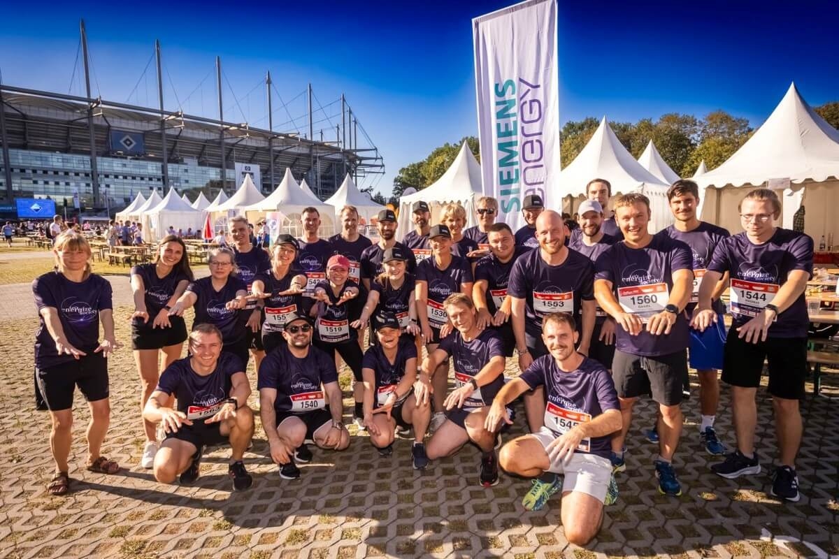 Ergebnisse B2RUN Hamburg