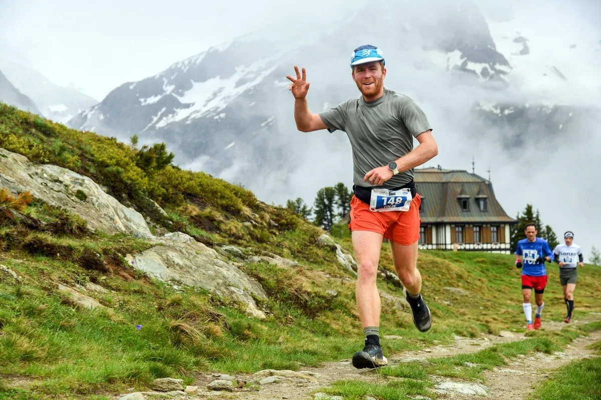 Aletsch-Halbmarathon 2024