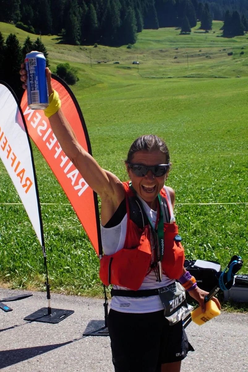 Swiss Irontrail 2025