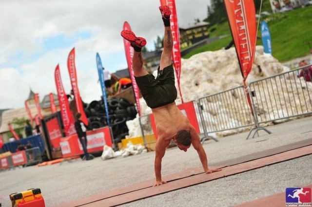 Ergebnisse Fisherman's Friend StrongmanRun Flachau 2018 [+ Fotos]