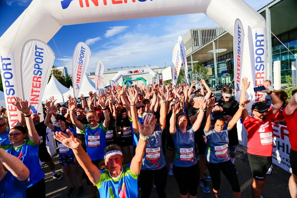 Welser Businessrun 2024