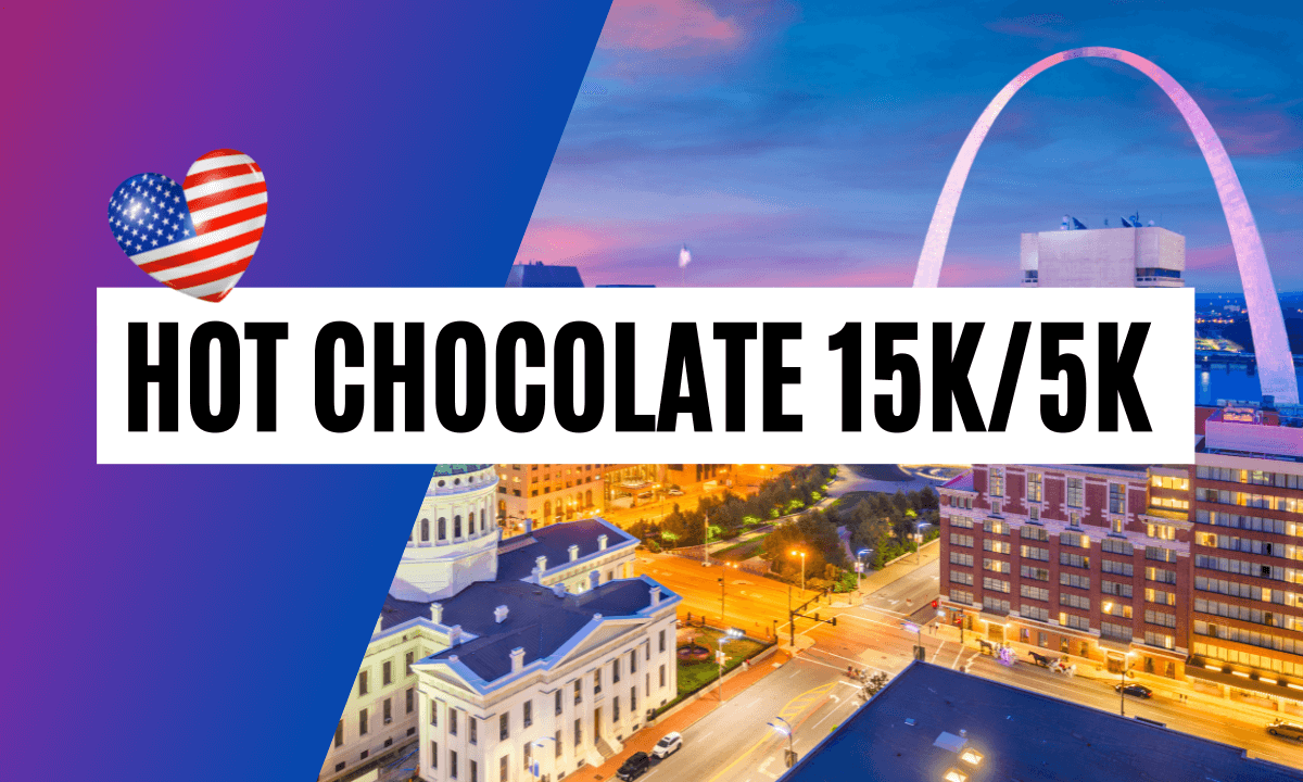 Results Hot Chocolate 15k/5k St. Louis