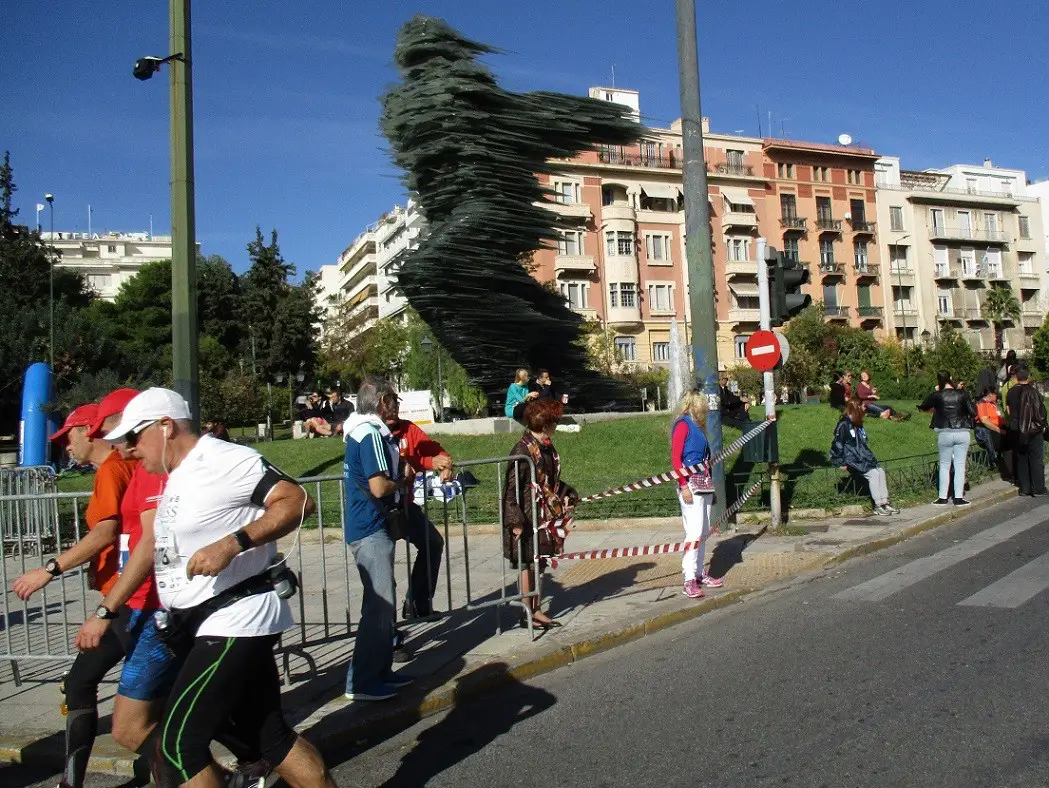 Athens Classic Marathon 34 1568567385