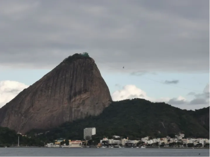 Rio de Janeiro Sehenswürdigkeiten Rio de Janeiro Sehenswürdigkeiten