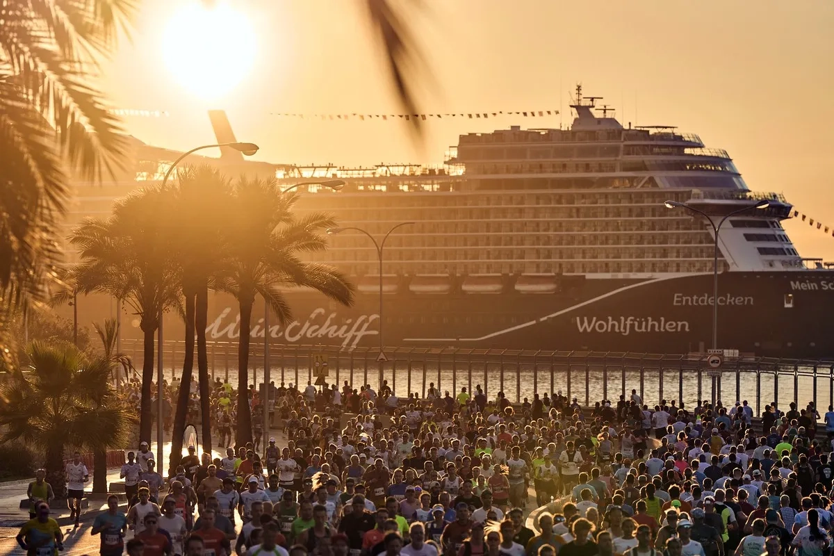 Mallorca Marathon 2024