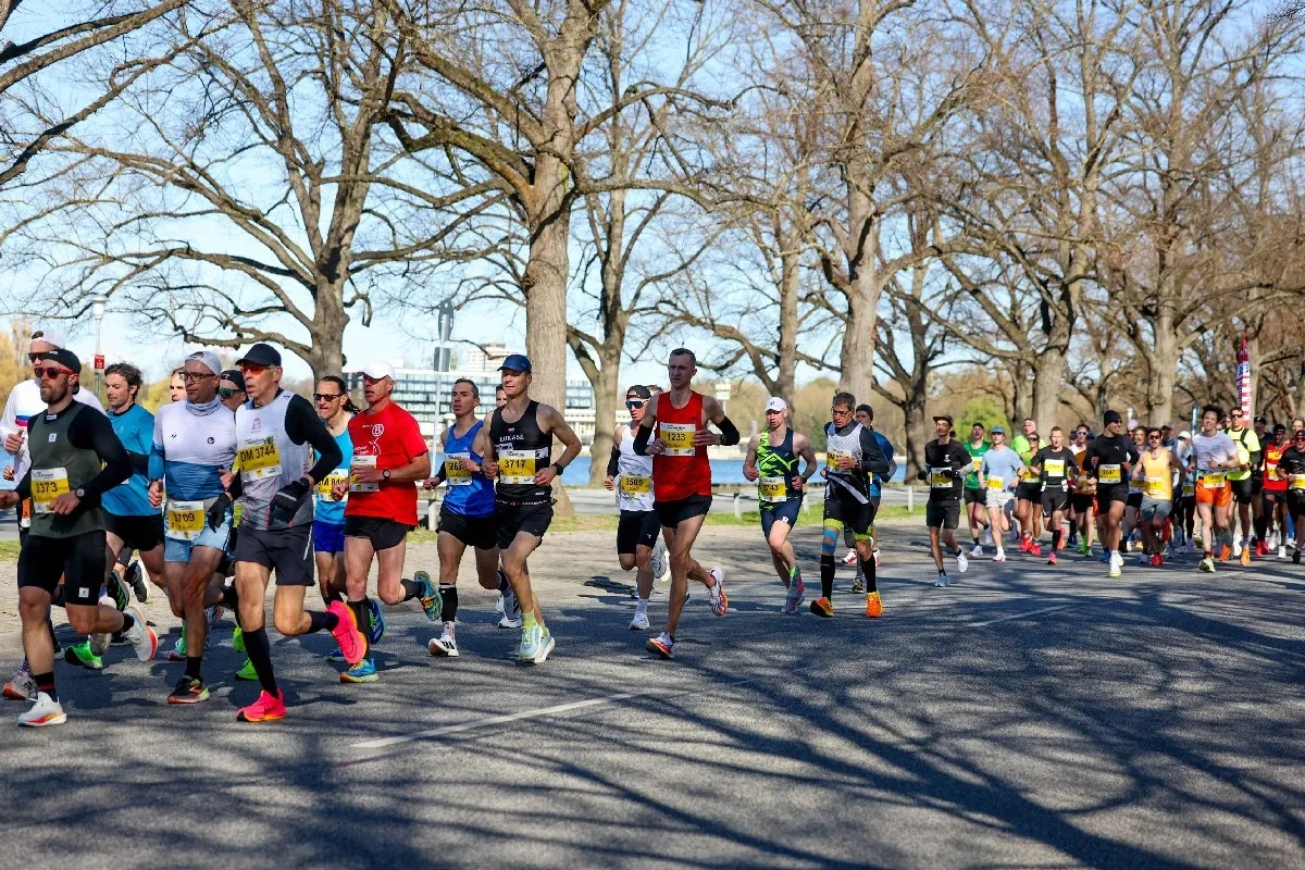 Hannover Marathon 2025
