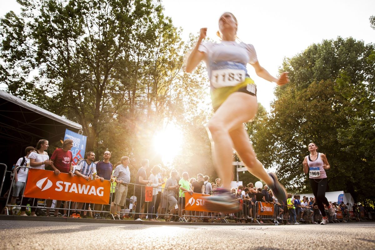 Lauftermine in Aachen