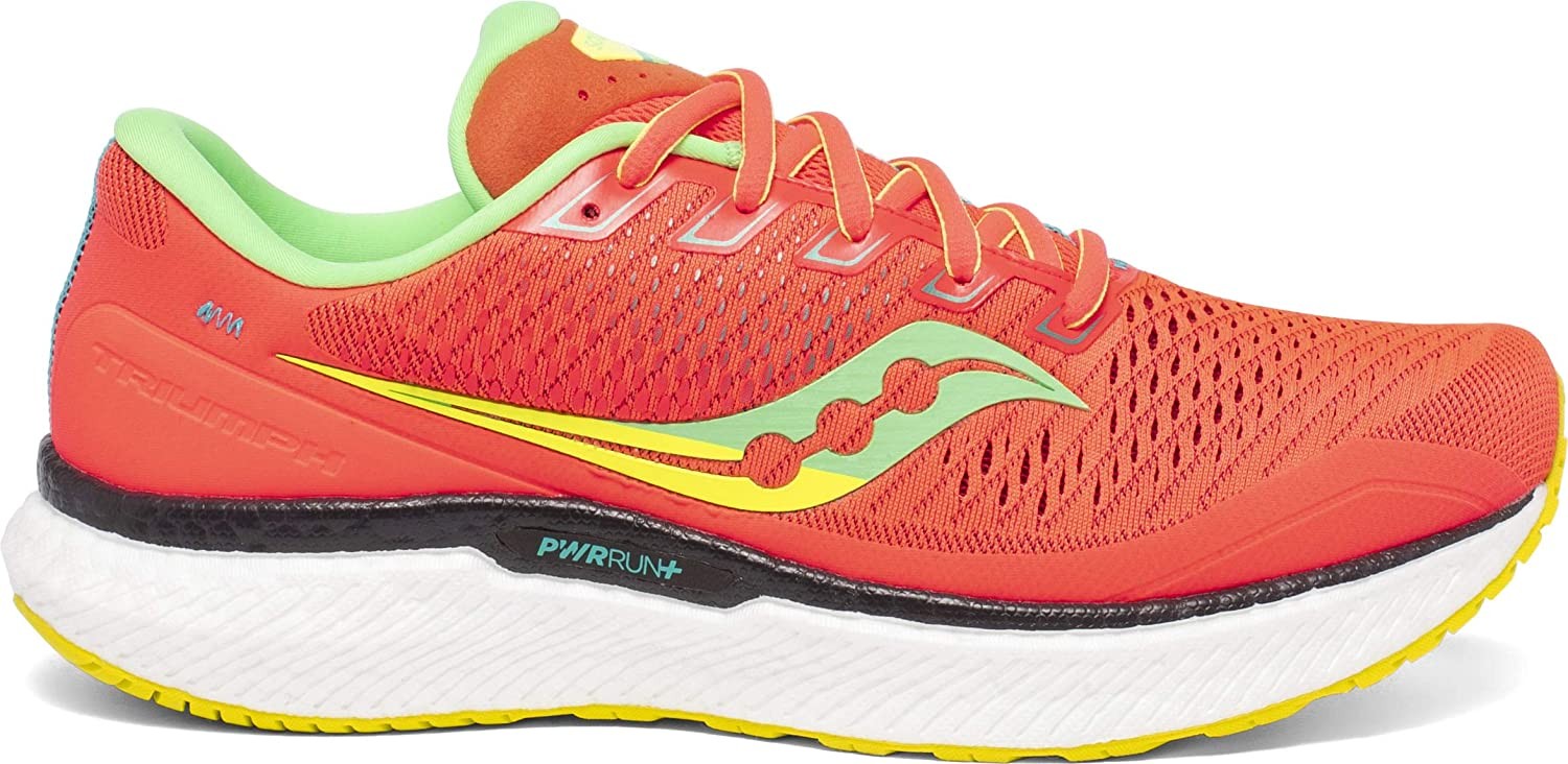 Laufschuh Saucony Triumph