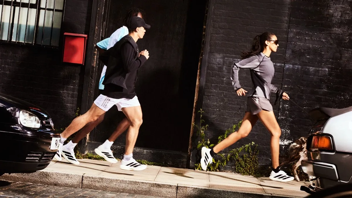 Adidas Adizero Evo SL Laufschuh ➤ Erfahrungen