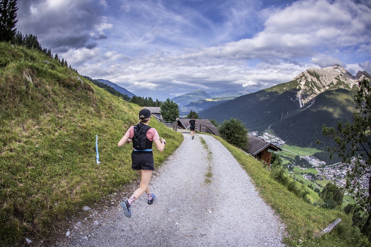 Stubai Ultratrail 2025