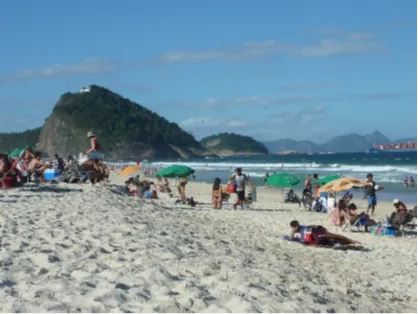 Rio de Janeiro Sehenswürdigkeiten Rio de Janeiro Sehenswürdigkeiten