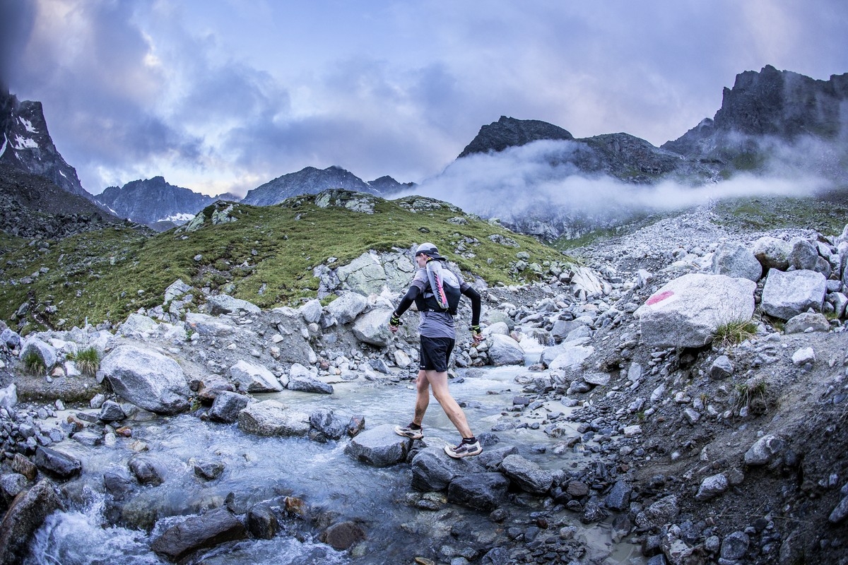 Stubai Ultratrail 2025