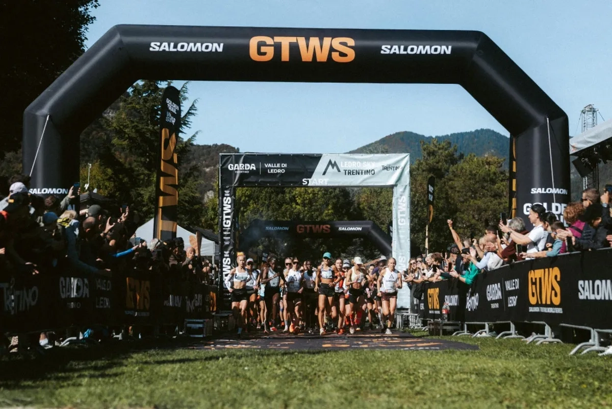 Ledro Sky Trentino (© GTWS / Rising Story) Ledro Sky Trentino