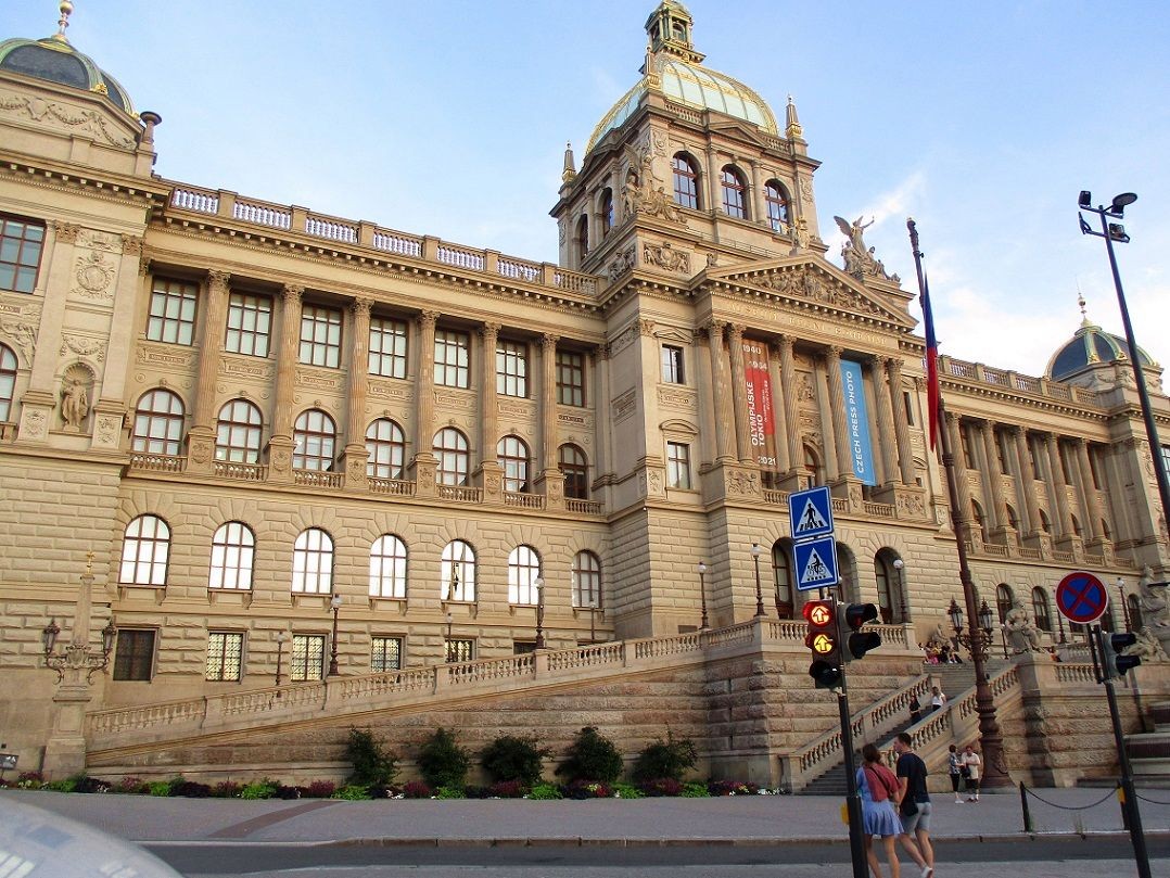 Zlaty Tyden Zatopek S Golden Week 57 1627927968