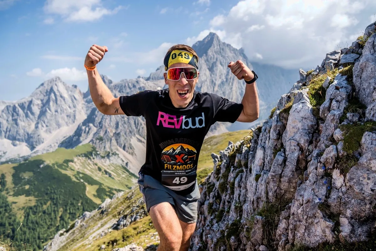 Runmageddon X Filzmoos 2025