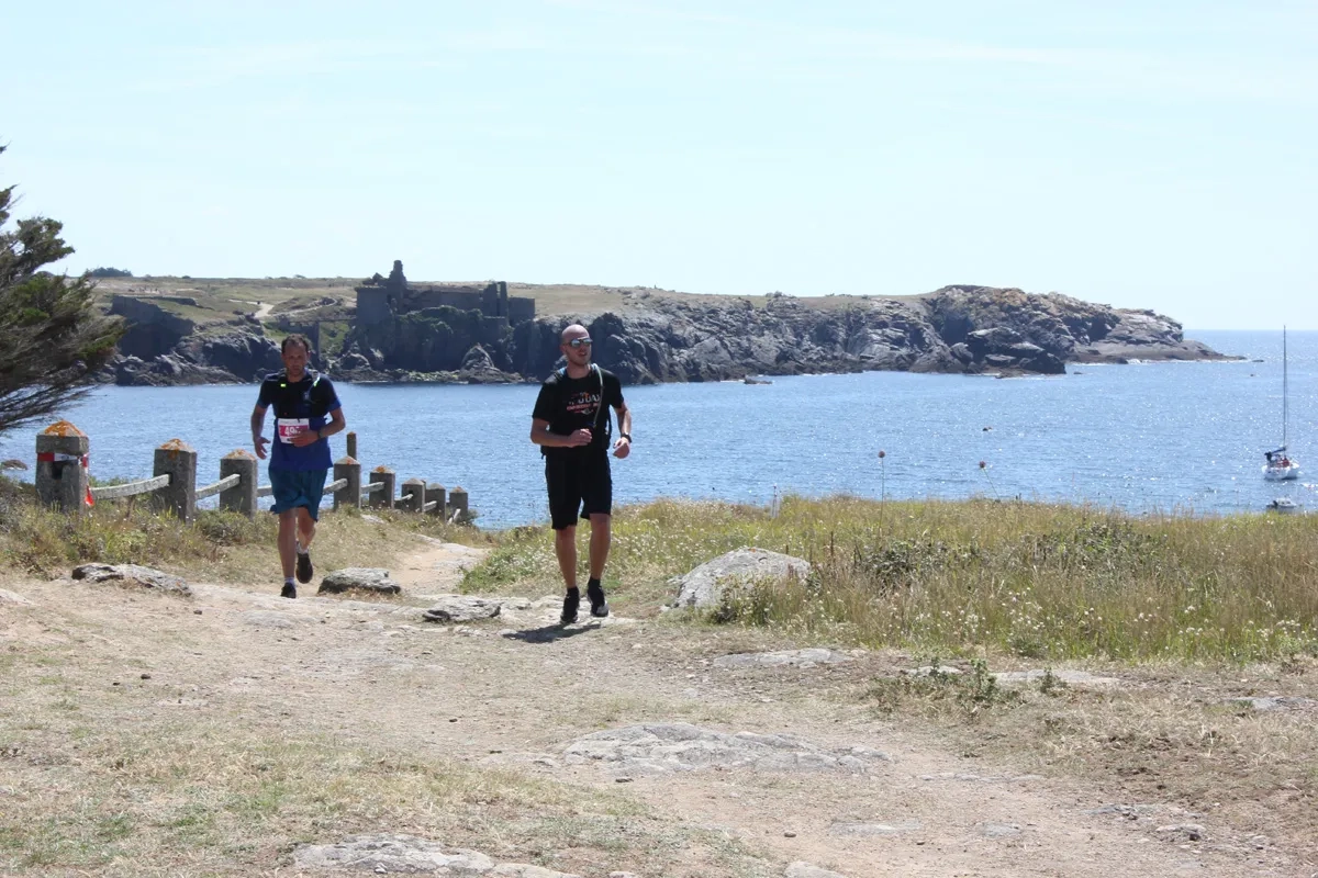 Trail de l'Île d'Yeu 2025