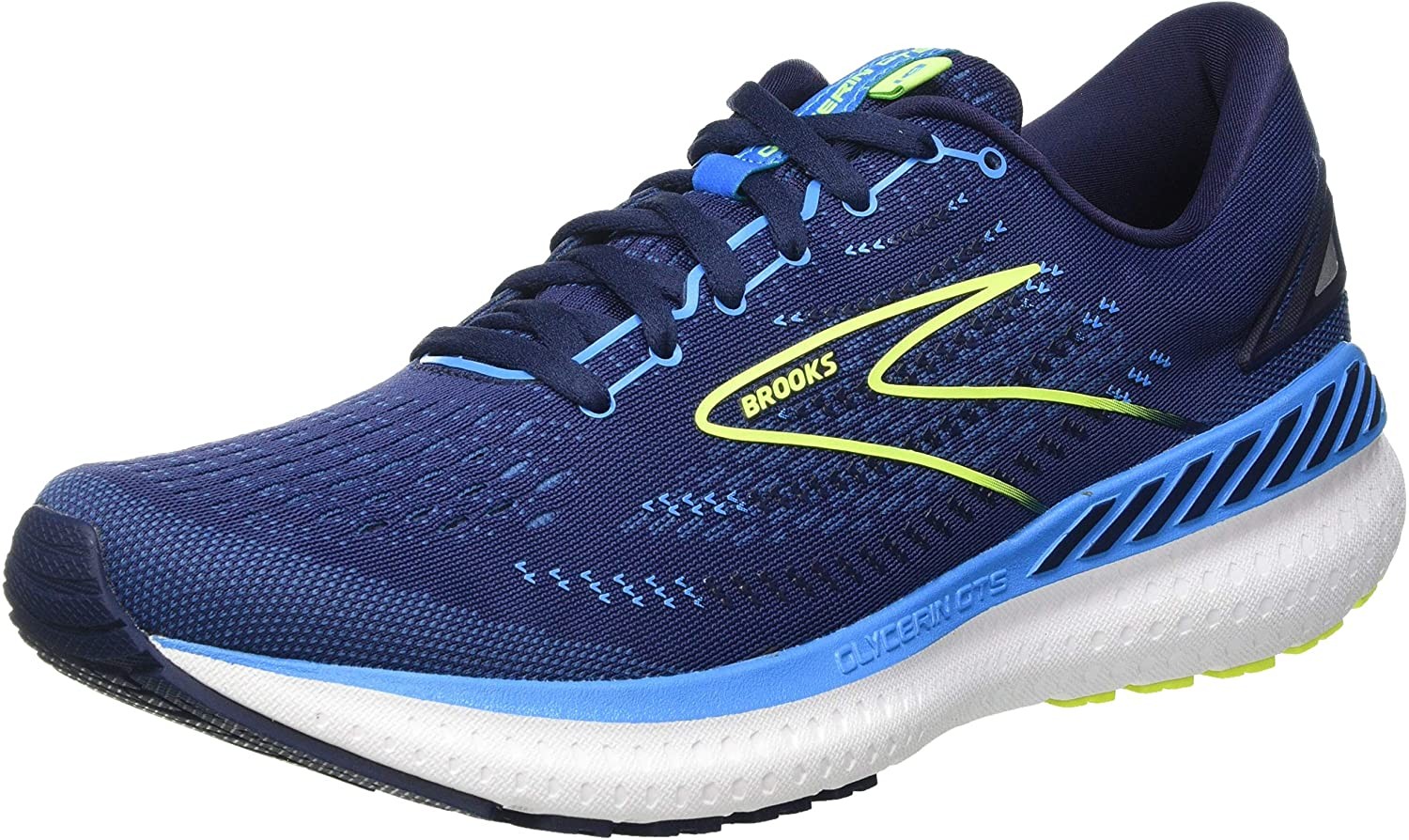 Brooks Glycerin GTS