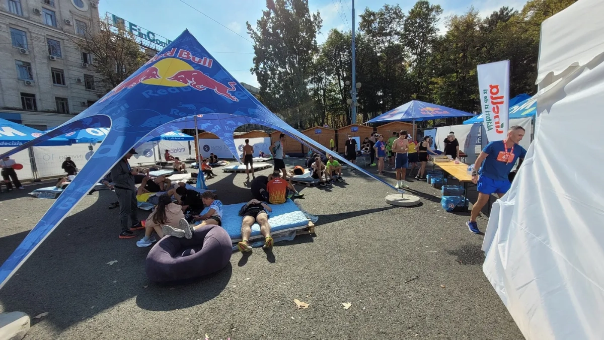 Chisinau Marathon 2024