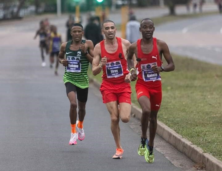 Hollywoodbets Durban 10km