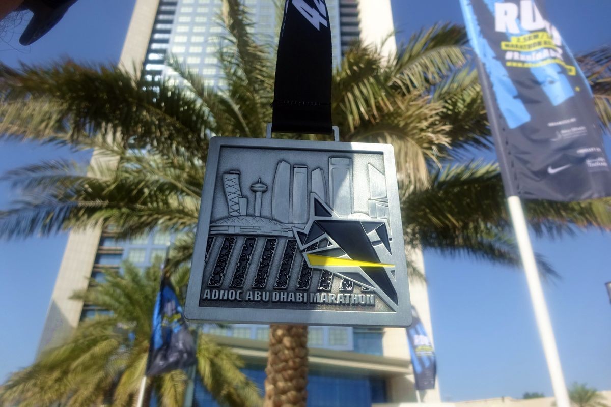 Abu Dhabi Marathon 100 1638030348
