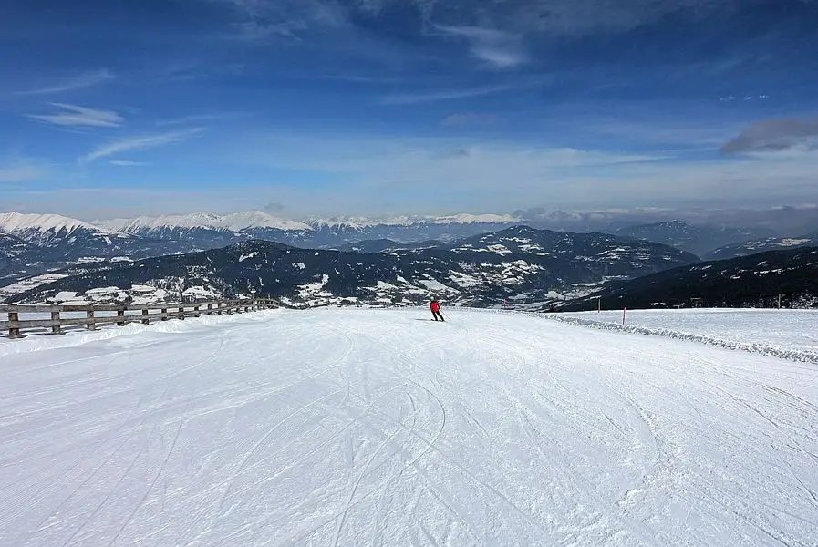 Skigebiet Kreischberg im Test