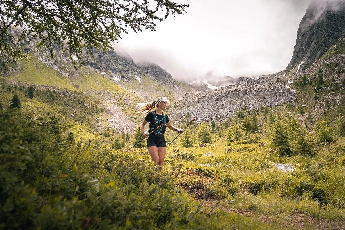 PIUT - Paznaun Ischgl Ultra Trail