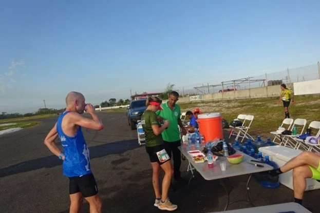 Guyana Marathon Guyana Marathon