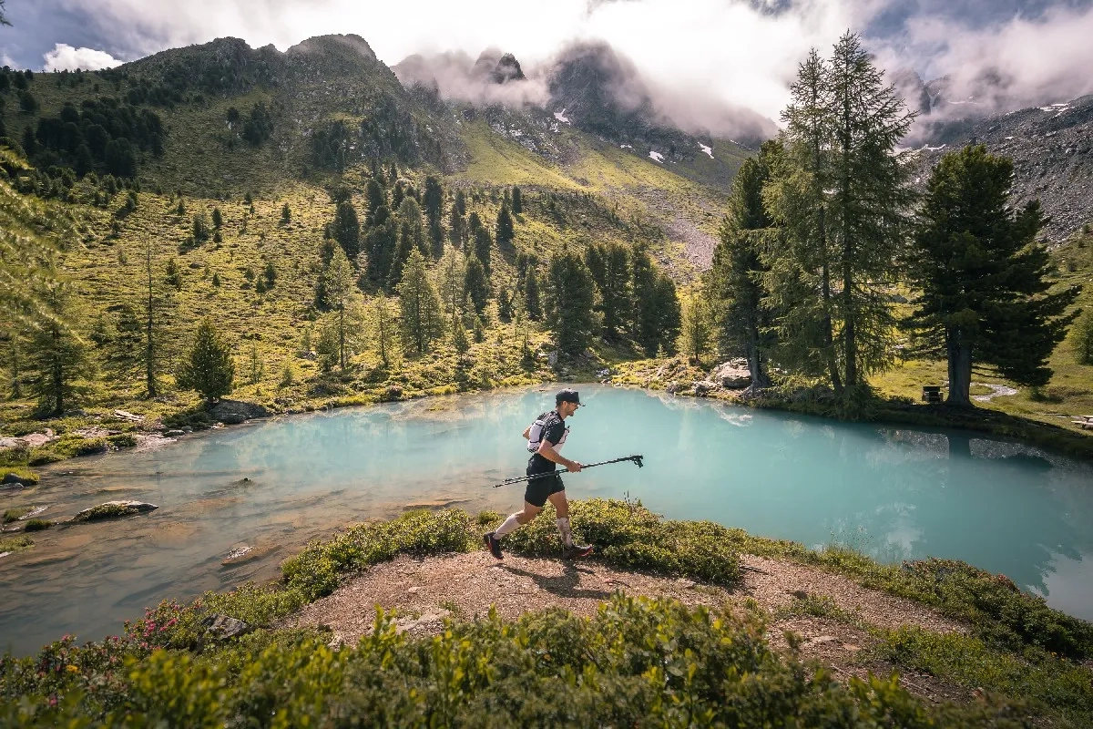PIUT - Paznaun Ischgl Ultra Trail