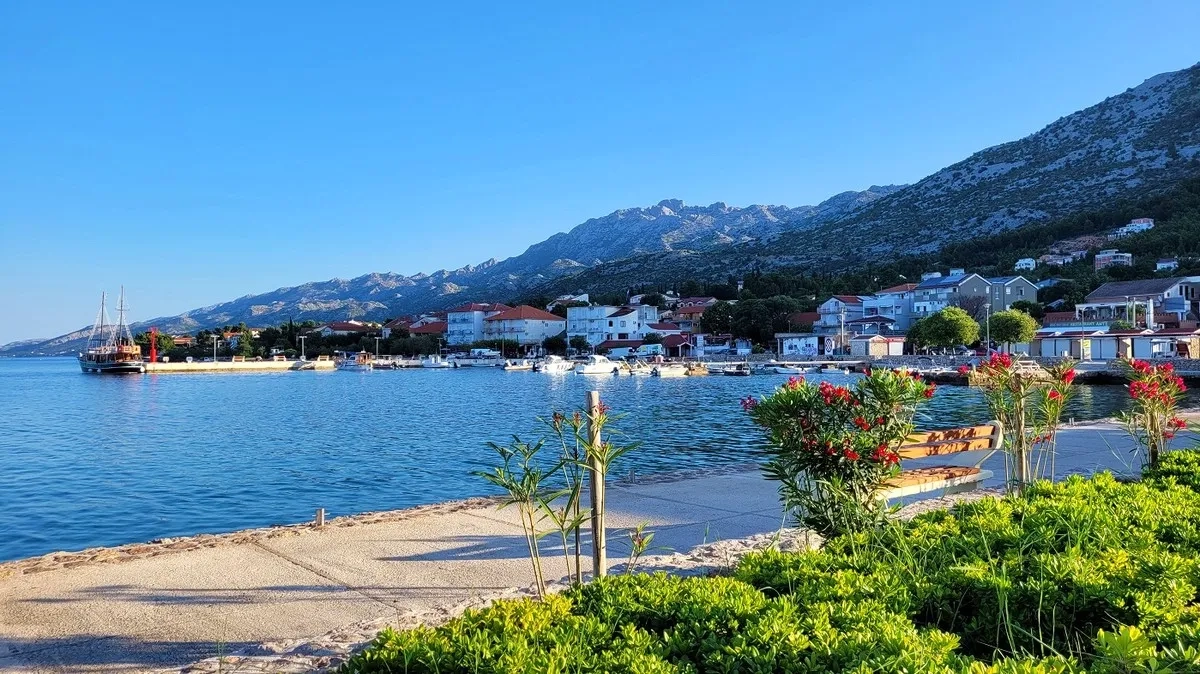 Velebit Trail 2024 Velebit Trail 2024