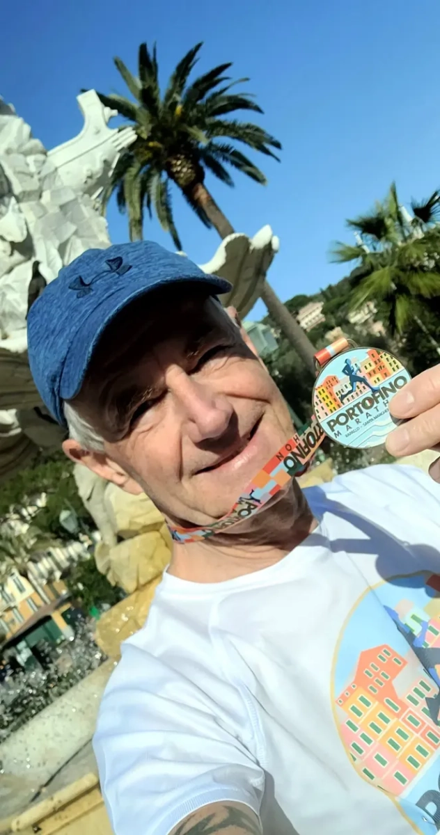 Portofino Marathon