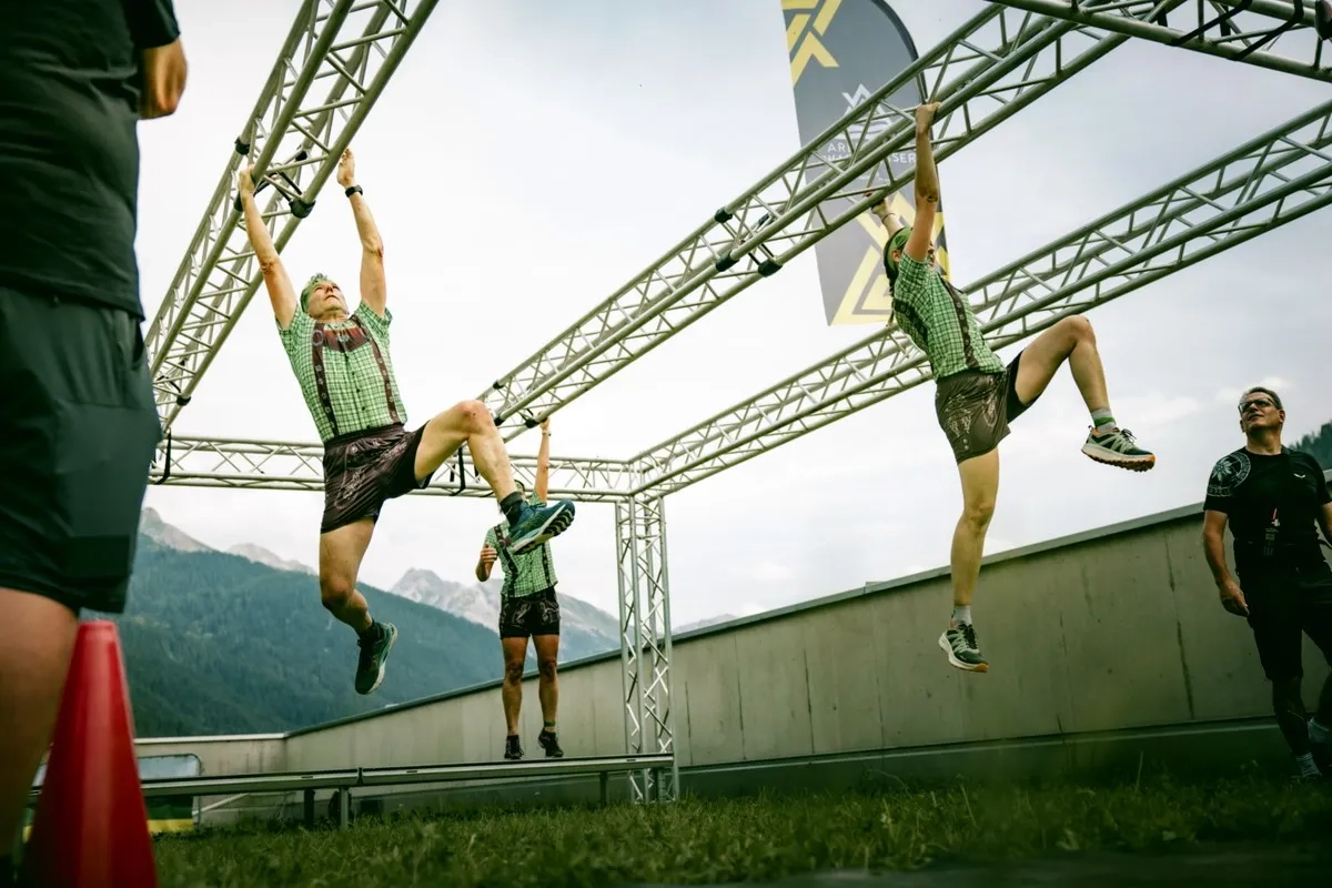 Arlberger Wadlbeisser 2024