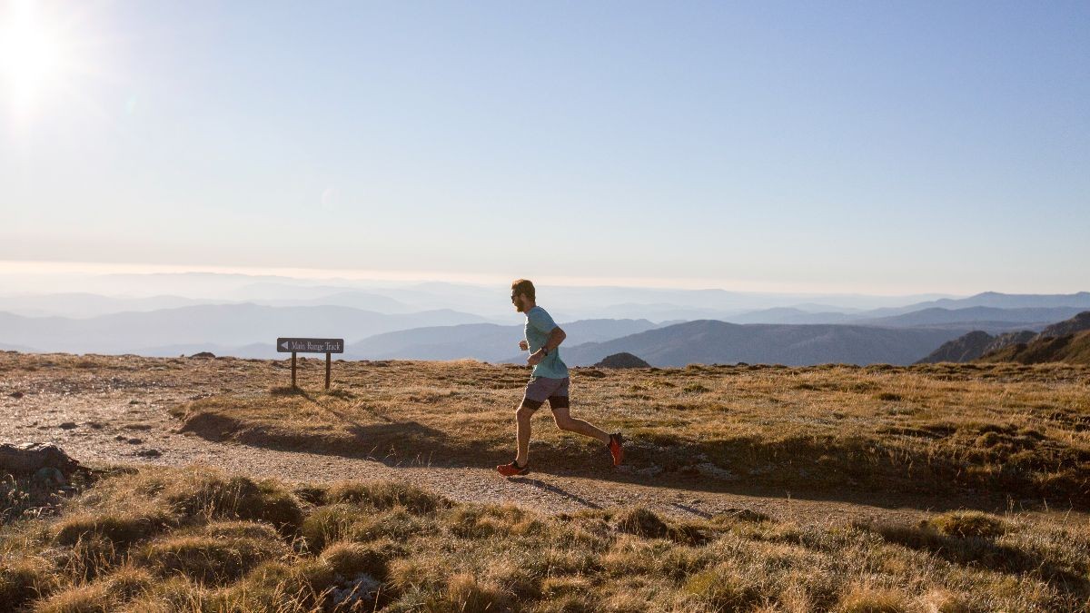 Ultra-Trail Kosciuszko