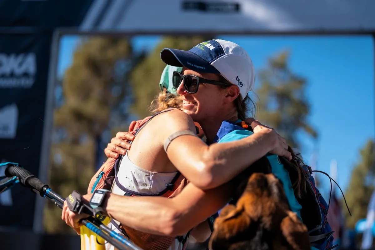 Kodiak Ultra Marathon