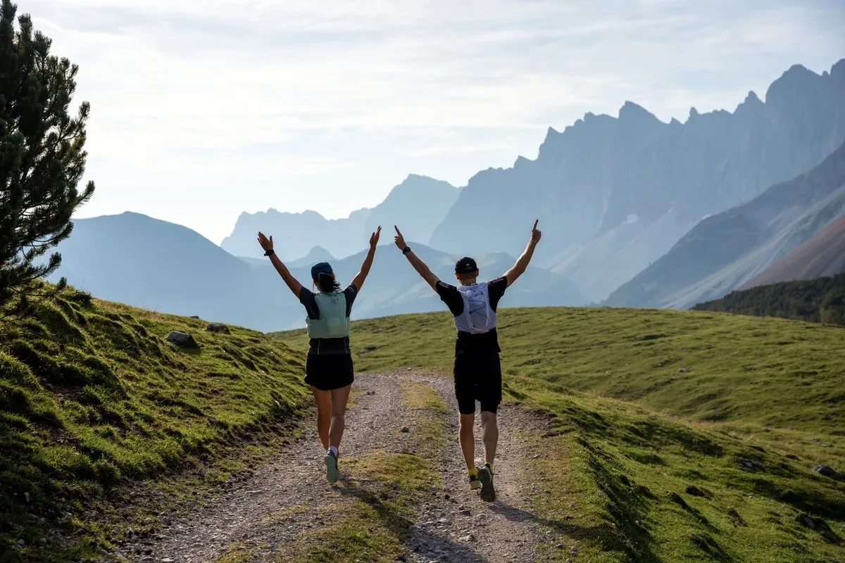 Karwendelmarsch 2024: Die 52 km lange Strecke