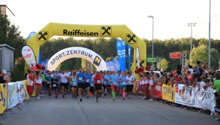 Ergebnisse Vision Run St. Pölten 2018 [+ Fotos]