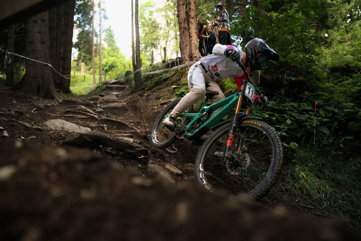 Glemmride Bike Festival 2025