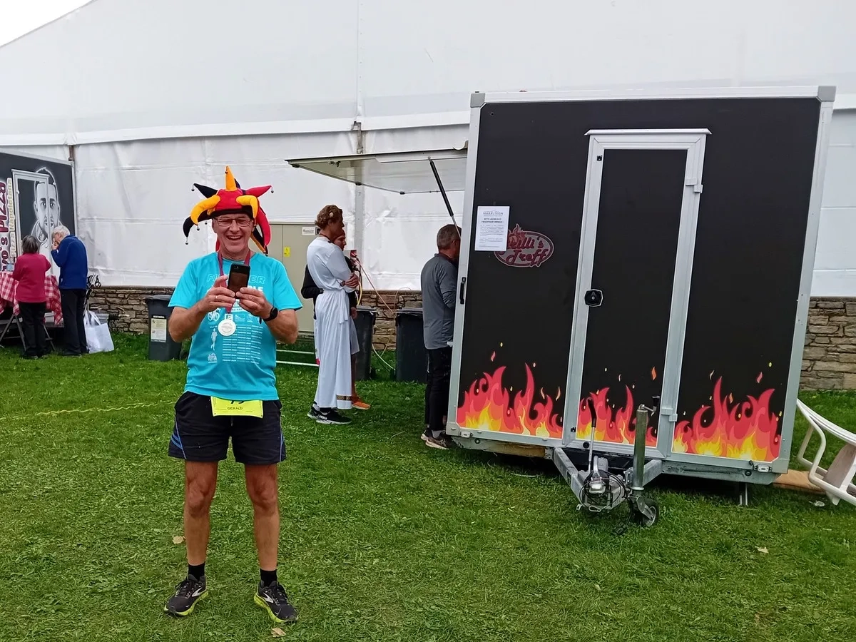 Blaufränkischland Marathon 2024