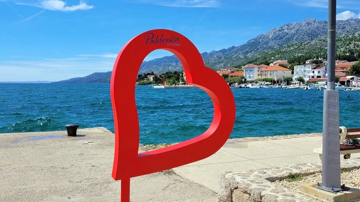 Velebit Trail 2024 Velebit Trail 2024