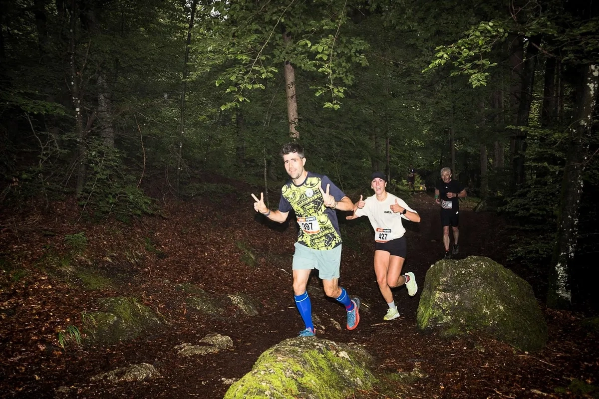 Ulrichsberglauf 2025