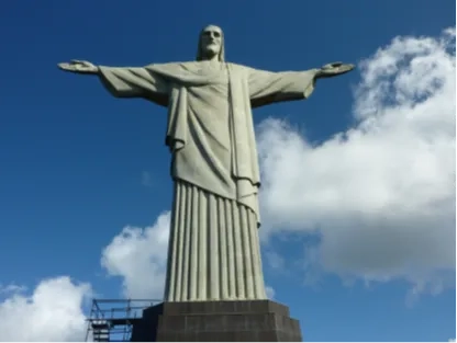 Rio de Janeiro Sehenswürdigkeiten Rio de Janeiro Sehenswürdigkeiten
